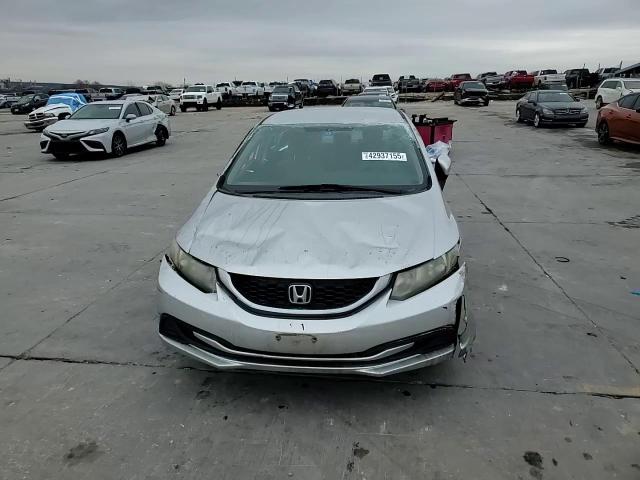 2015 Honda Civic - Image 11