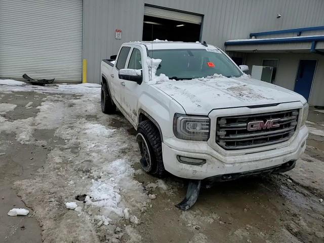 2016 GMC Sierra - Image 11