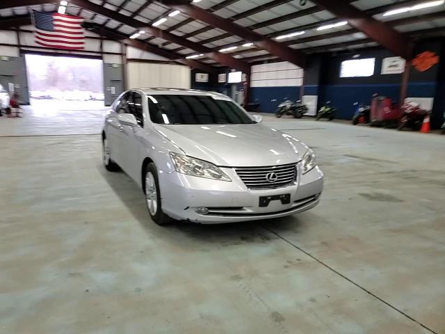 2009 Lexus Es 350 VIN: JTHBJ46G292334290 Lot: 87255344
