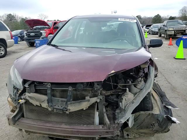 2014 Honda CR-V - Image 12