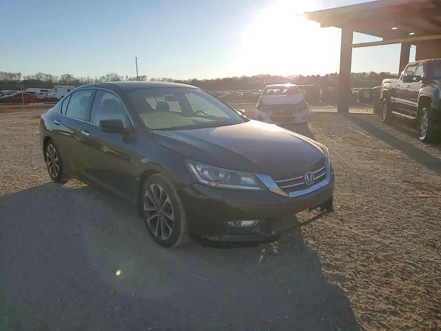 2013 Honda Accord - Image 10