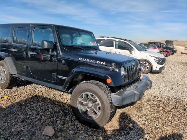2013 Jeep Wrangler - Image 13