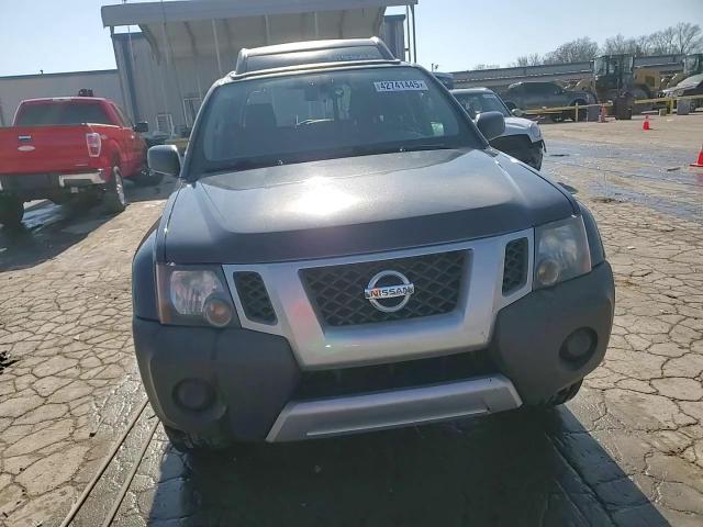 2015 Nissan XTerra - Image 15