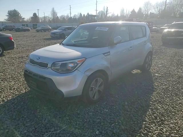 2015 Kia Soul - Image 12