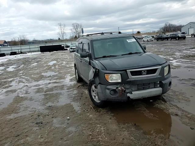 2004 Honda Element - Image 12