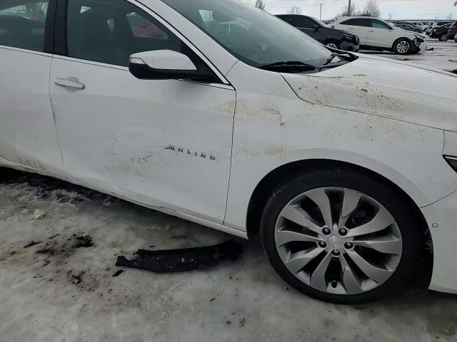 2017 Chevrolet Malibu - Image 11