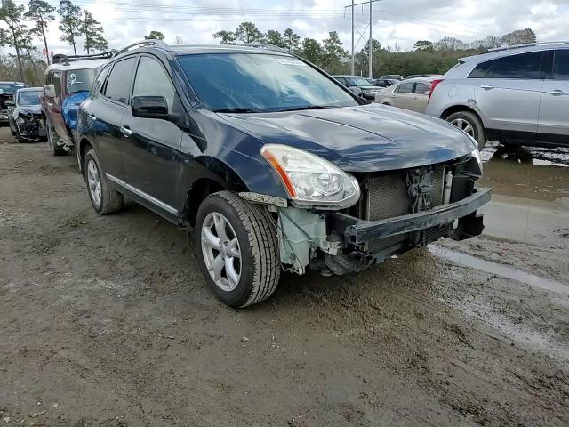 2011 Nissan Rogue - Image 12