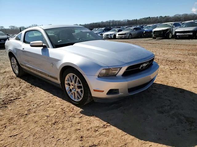 2012 Ford Mustang - Image 10