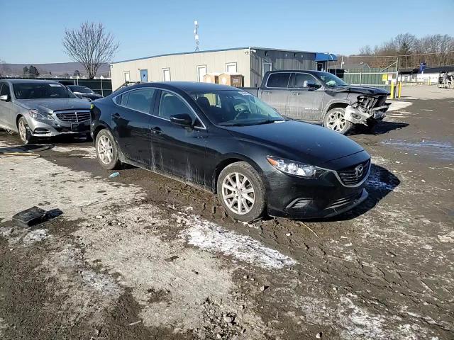 2016 Mazda 6 - Image 14