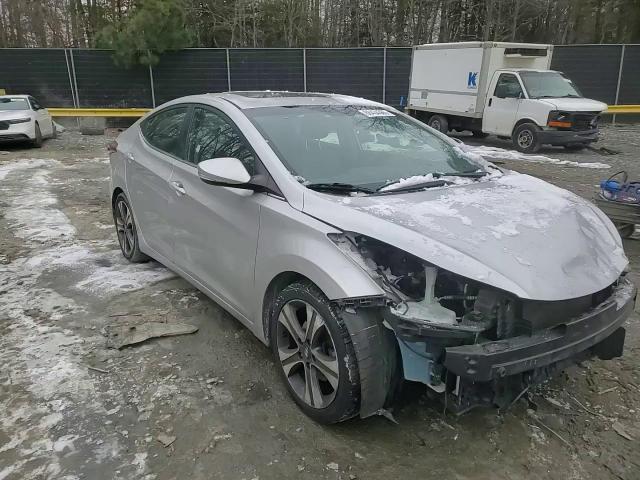 2015 Hyundai Elantra - Image 11