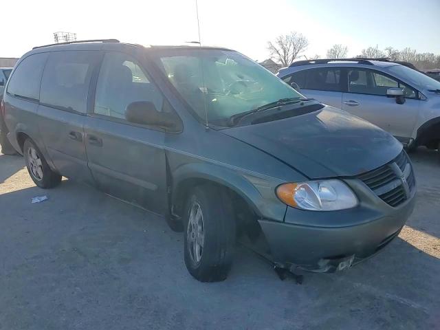 2006 Dodge Caravan - Image 11