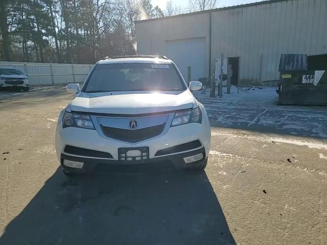 2011 Acura MDX - Image 12