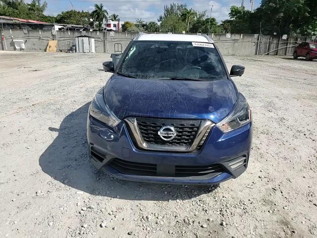 2020 Nissan Kicks - Image 12