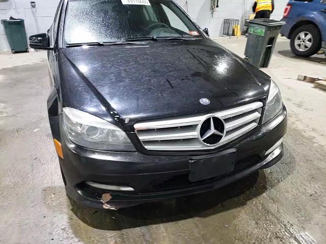 2011 Mercedes-Benz C-klasse - Image 11