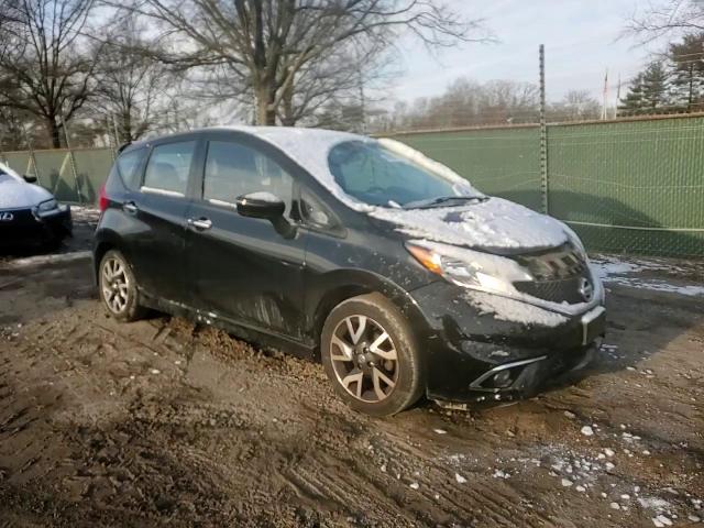 2016 Nissan Versa - Image 10