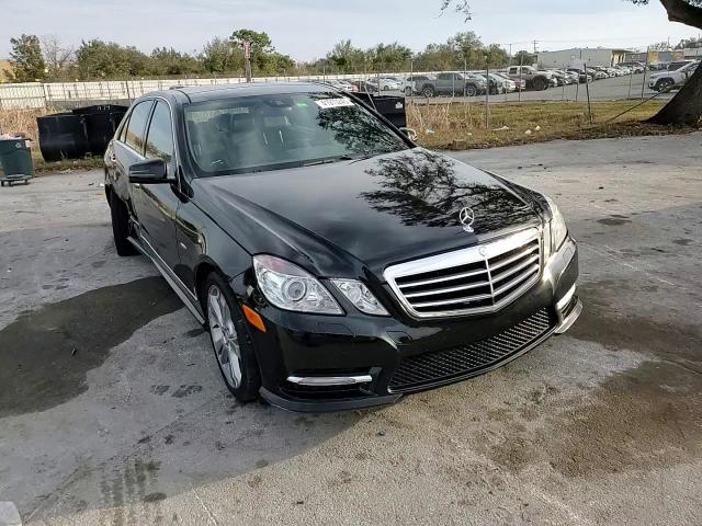 2012 Mercedes-Benz E-klasse - Image 11
