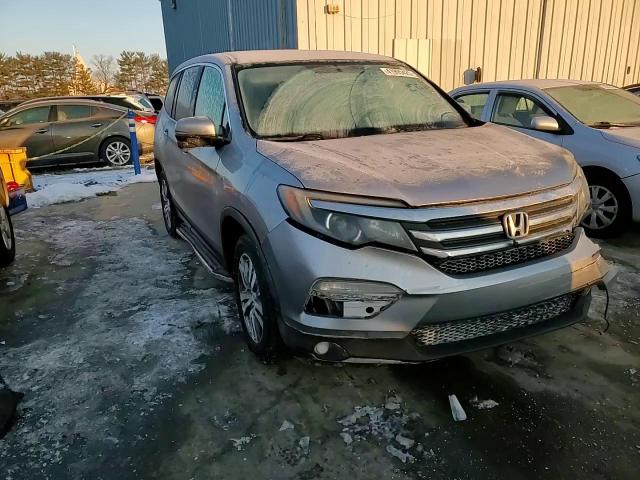 2016 Honda Pilot - Image 15