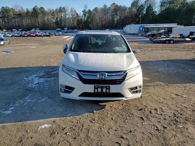 2019 Honda Odyssey - Image 12