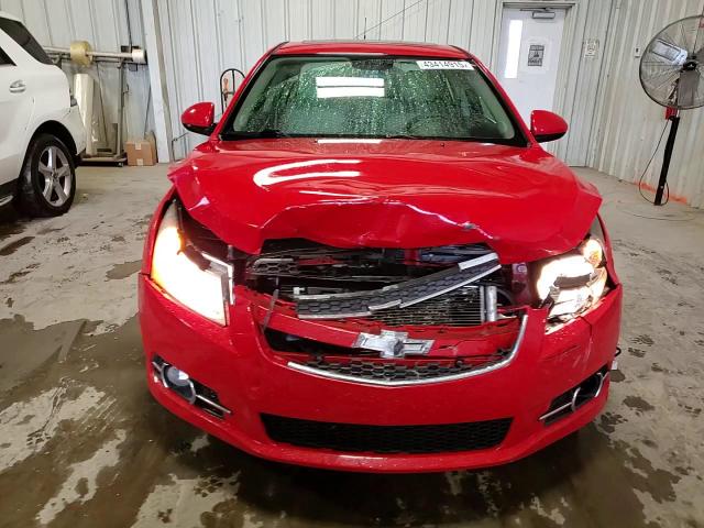 2014 Chevrolet Cruze - Image 11