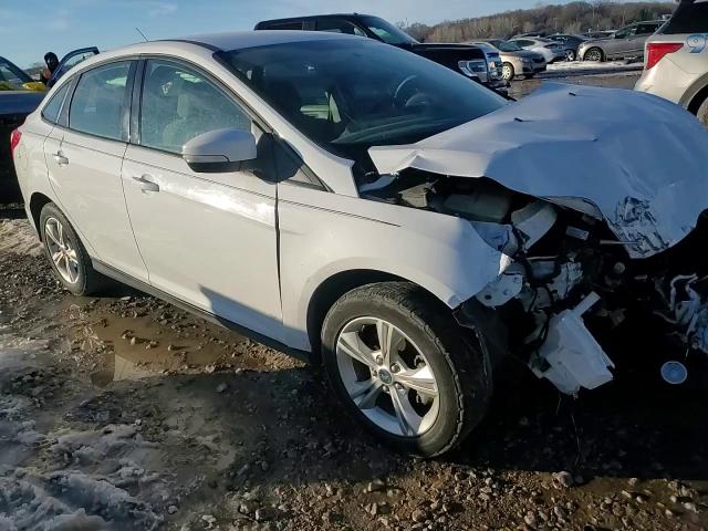 2013 Ford Focus - Image 11