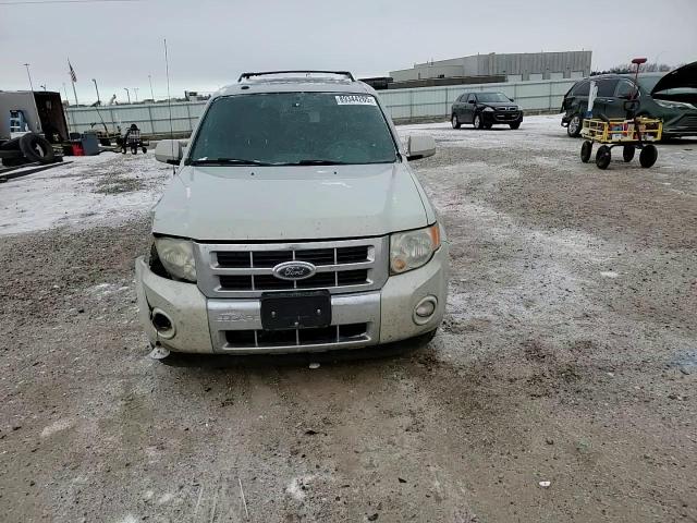2009 Ford Escape - Image 11