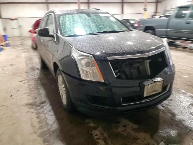 2014 Cadillac SRX - Image 14