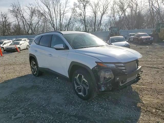 2023 Hyundai Tucson - Image 15