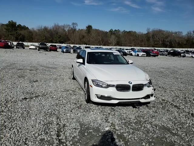 2014 BMW 3er - Image 13
