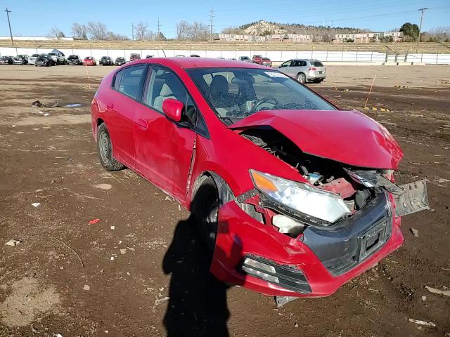 2014 Honda Insight - Image 10