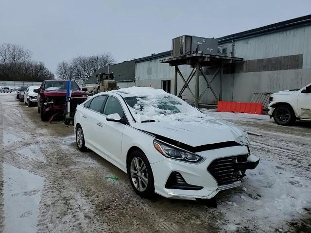 2018 Hyundai Sonata - Image 10