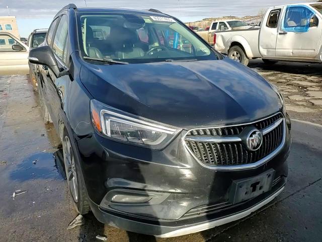 2019 Buick Encore - Image 14