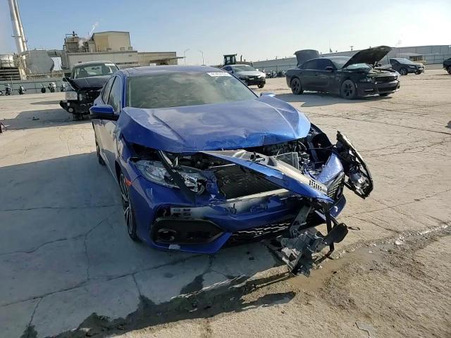 2018 Honda Civic - Image 11