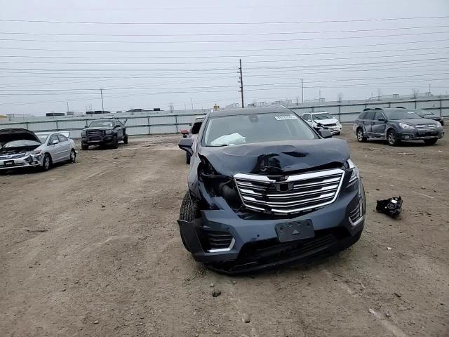 2019 Cadillac XT5 - Image 11