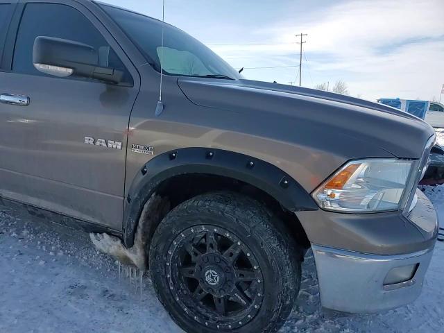 2009 Dodge RAM - Image 11