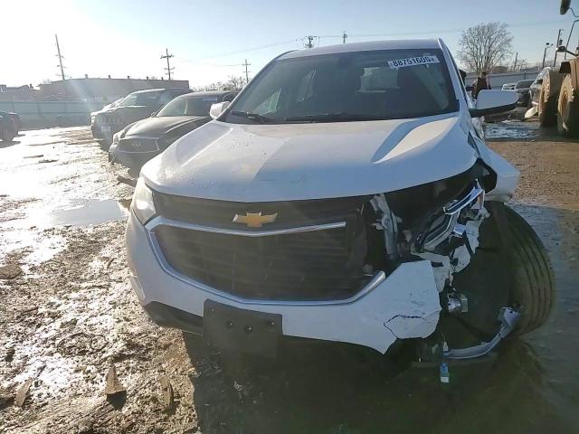 2018 Chevrolet Equinox - Image 12