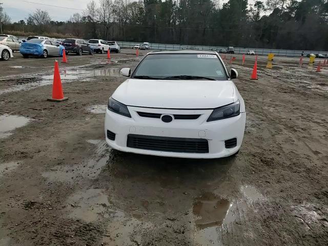 2012 Toyota tC - Image 10