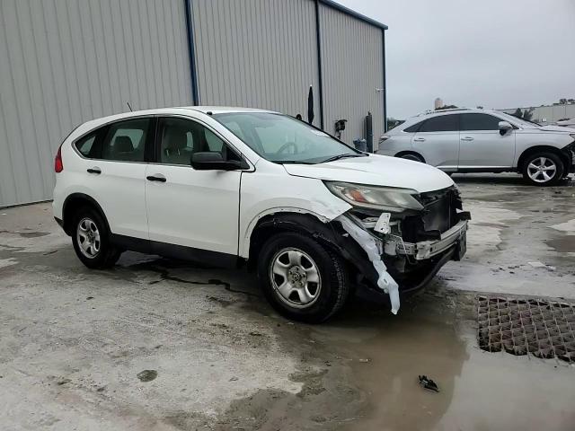 2015 Honda CR-V - Image 14