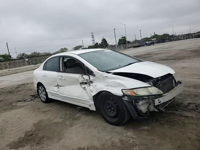 2010 Honda Civic - Image 10