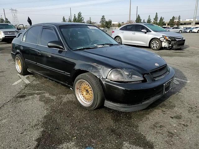 1997 Honda Civic - Image 11