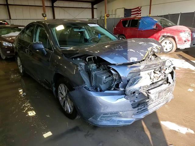 2017 Subaru Legacy - Image 13