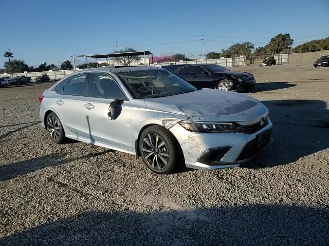 2022 Honda Civic - Image 11