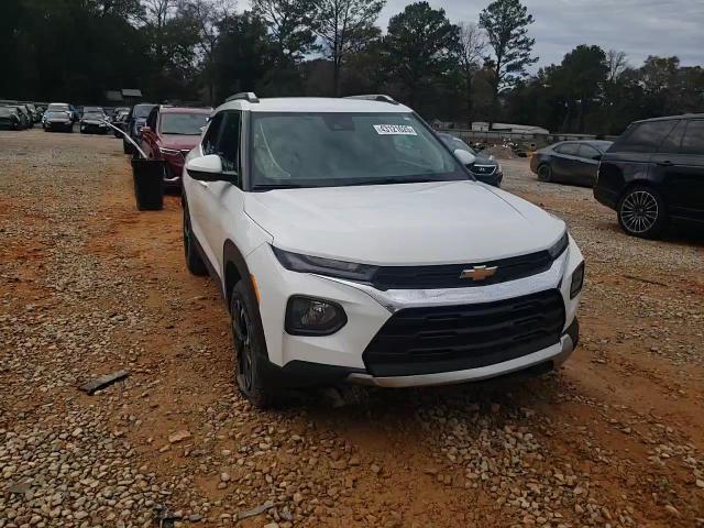 2022 Chevrolet TrailBlazer - Image 12
