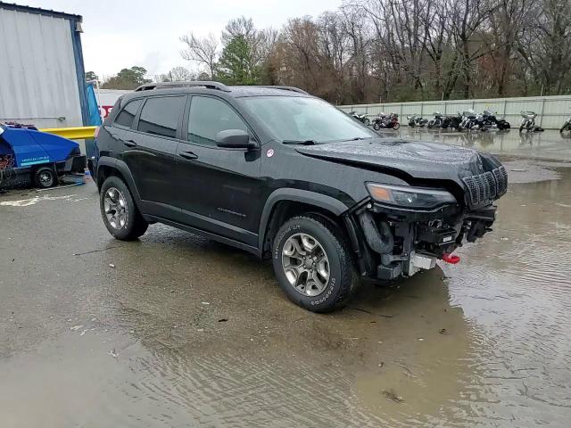2019 Jeep Cherokee - Image 15