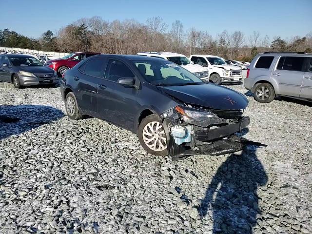 2017 Toyota Corolla - Image 11