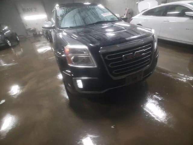2017 GMC Terrain - Image 13