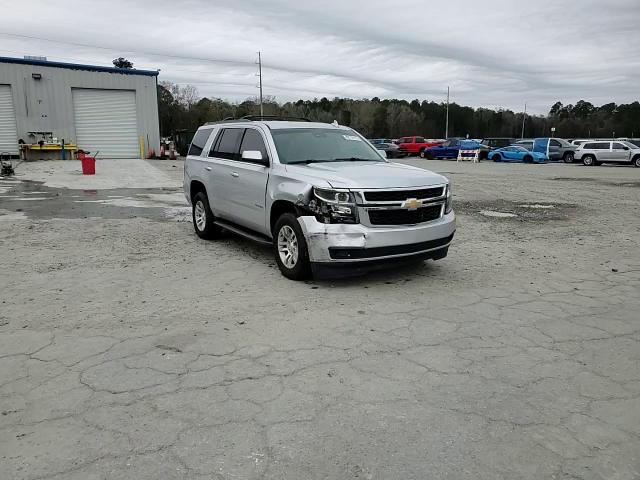 2015 Chevrolet Tahoe - Image 14