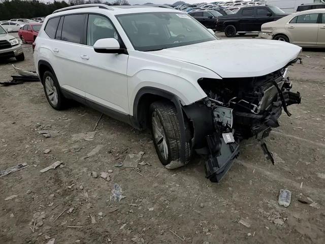 2021 Volkswagen Atlas - Image 12