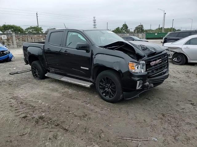 2022 GMC Canyon - Image 11