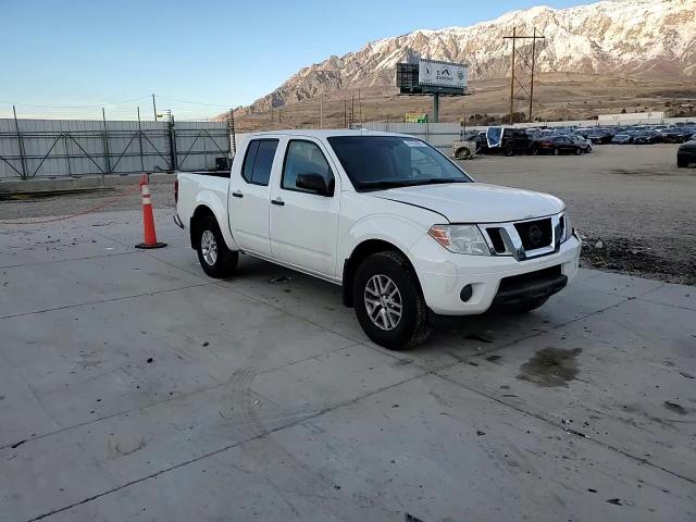 2014 Nissan Navara (Frontier) - Image 11