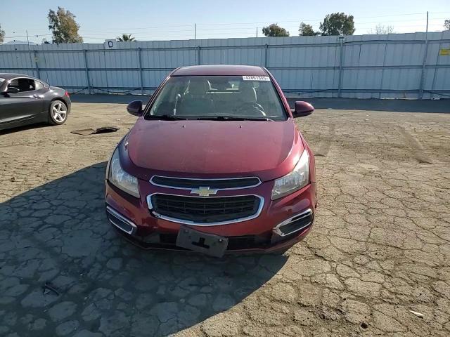 2015 Chevrolet Cruze - Image 11